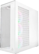 Arctic Xtender White (Clear Glass)