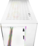 Arctic Xtender White (Clear Glass)