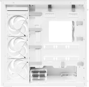 Arctic Xtender White (Clear Glass)
