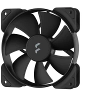 FRACTAL DESIGN ASPECT 12 Black