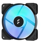 FRACTAL DESIGN ASPECT 12 aRGB Black