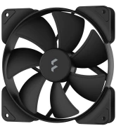 FRACTAL DESIGN ASPECT 14 BLACK