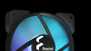 FRACTAL DESIGN ASPECT 14 aRGB BLACK 3in1