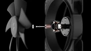 FRACTAL DESIGN ASPECT 14 BLACK