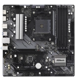 ASRock B550M PHANTOM GAMING 4