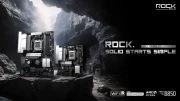 ASRock B850 Rock WiFi 7