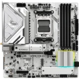 ASRock B850M Steel Legend WiFi - /РАЗОПАКОВАНО/