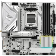 ASRock B850M Steel Legend WiFi - /РАЗОПАКОВАНО/