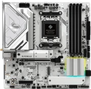 ASRock B850M Steel Legend WiFi - /РАЗОПАКОВАНО/