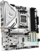 ASRock B850M Steel Legend WiFi - /РАЗОПАКОВАНО/