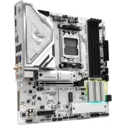 ASRock B850M Steel Legend WiFi - /РАЗОПАКОВАНО/