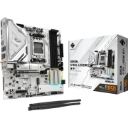 ASRock B850M Steel Legend WiFi - /РАЗОПАКОВАНО/