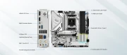 ASRock B850M Steel Legend WiFi - /РАЗОПАКОВАНО/
