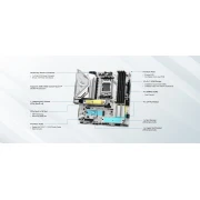 ASRock B850M Steel Legend WiFi - /РАЗОПАКОВАНО/