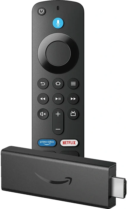 Amazon Fire TV Stick HD Gen3