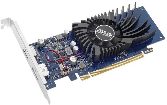 ASUS GeForce GT 1030 2GB GDDR5