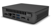 ASUS NUC 11 Essential Kit NUC11ATKPE