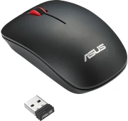 ASUS WT300 wireless Black/Red