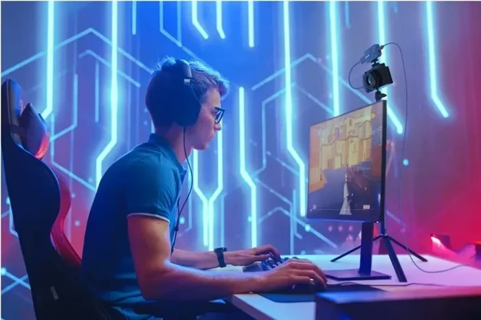 AVerMedia Външен кепчър Live Streamer CAP 4K BU113G2