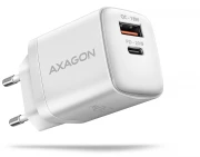 AXAGON ACU-PQ20W PD3.0 & QC4+ 20W