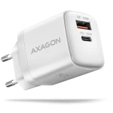 AXAGON ACU-PQ30W PD3.0 & QC4+ 30W