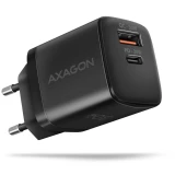 AXAGON ACU-PQ30W PD3.0 & QC4+ 30W
