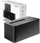 AXAGON ADSA-SN 2.5"/3.5" USB Dock