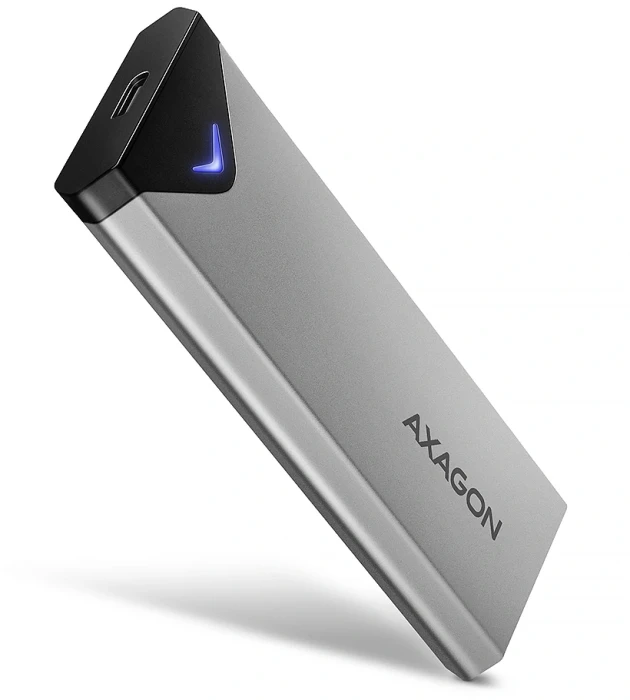 AXAGON EEM2-UG2 M.2 NVMe USB-C