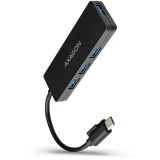 AXAGON HUE-G1C 4 x USB 5Gbps