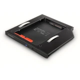 AXAGON RSS-CD09 2.5" caddy 9.5 mm