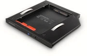 AXAGON RSS-CD09 2.5" caddy 9.5 mm