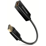 AXAGON RVD-HI14N DisplayPort > HDMI 1.4 4K/30Hz