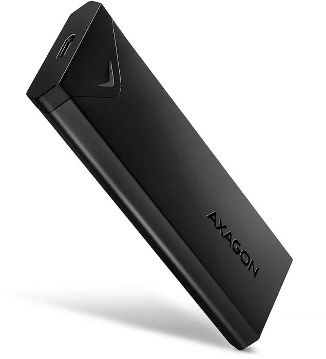 AXAGON EEM2-UB2 M.2 NVMe USB-C