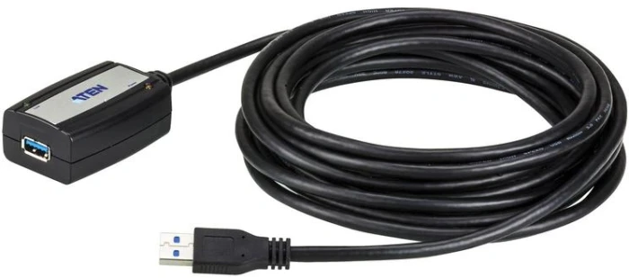 ATEN удължител USB-A 5Gbps - 5.0m