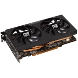 POWERCOLOR RX 7600 Fighter 8GB
