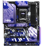 ASROCK Z790 LiveMixer DDR5