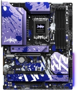 ASROCK Z790 LiveMixer DDR5