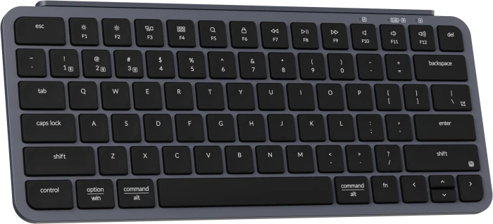 Keychron Wireless B1 Pro Ultra-Slim
