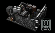 be quiet! DARK POWER 13 Titanium PCIe 5.0 850W
