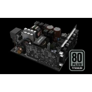 be quiet! DARK POWER 13 Titanium PCIe 5.0 850W
