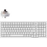 Keychron K4 Pro White Hot-Swap Brown Switch