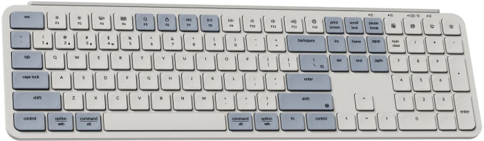 Keychron Wireless B6 Pro Ultra-Slim