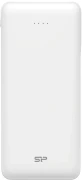 Silicon Power C200 White 20000 mAh