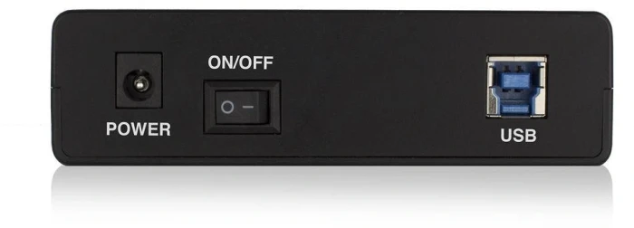 ACT AC1405 Кутия за диск 3.5" USB 3.1