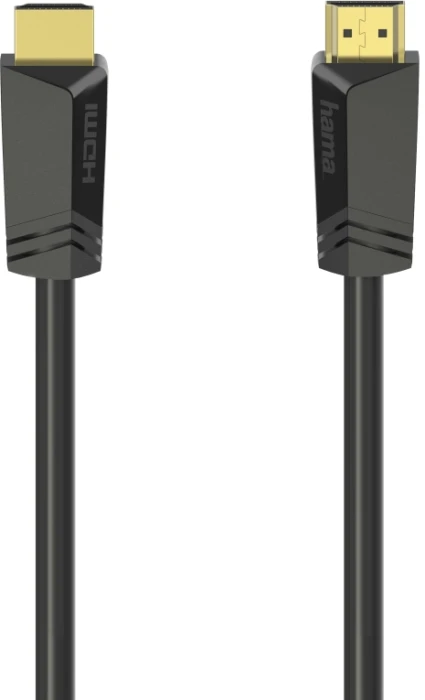 HAMA 205008 HDMI 2.0 4K - 7.5m