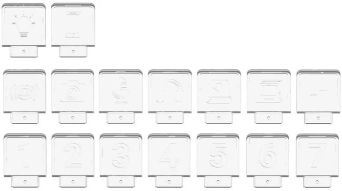 Streamplify RGB HUB CTRL 7