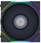 Lian Li UNI FAN TL 120mm Black 3in1