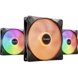 be quiet!  LIGHT WINGS LX 140 PWM HS 3in1