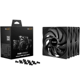 be quiet! PURE WINGS 3 140mm PWM HS 3in1