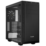 be quiet! Pure Base 600 Window Black